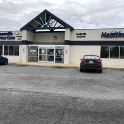 Greenville Express Care