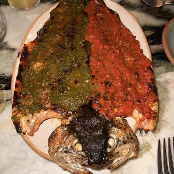Theodora - Mediterranean Near Me - Brooklyn, New York