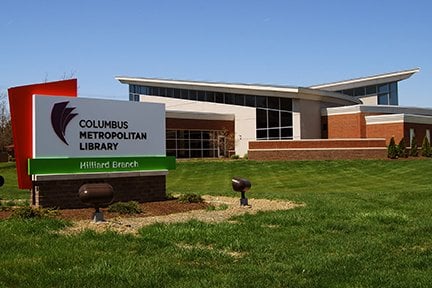 COLUMBUS METROPOLITAN LIBRARY - HILLIARD - Updated April 2026 - 22 ...