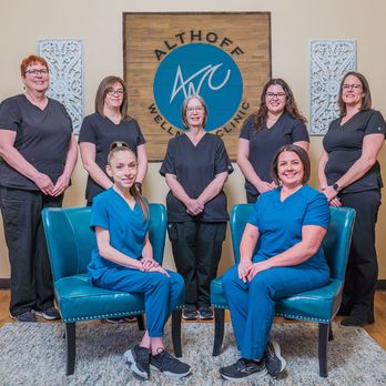 Althoff Wellness Clinic - Chiropractors Near Me - Windsor, Colorado
