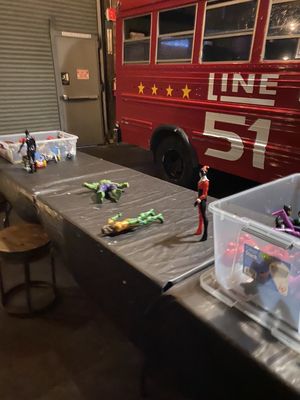 Line 51 Brewing Company at the Terminal by null