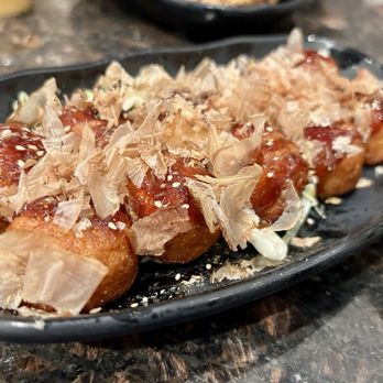 Ramen 101 - Takoyaki - Ramen Near Me - Concord, California