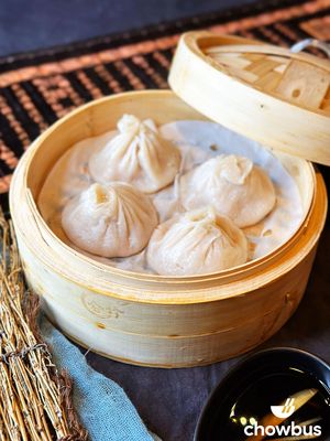 Zhi Wei Cafe by null