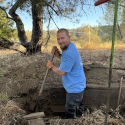 American Foothill Septic