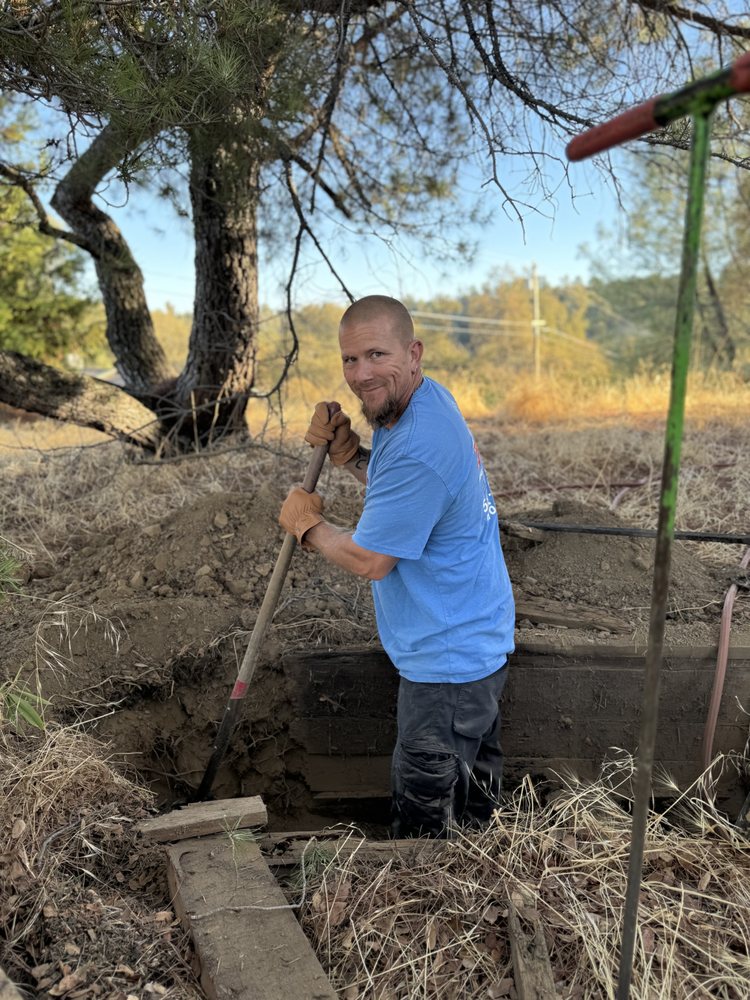 American Foothill Septic - septic in Placerville, CA