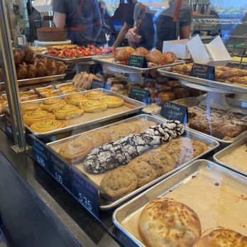 Diotima Bakehouse - Bakeries Near Me - Mission Viejo, California