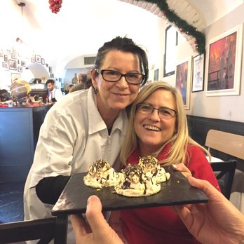 La Soffitta Renovatio - Special dessert made by the owner - all GF! - Pizza Near Me - Rome, RM La Soffitta Renovatio - Special dessert made by the owner - all GF! - Pizza Near Me - Rome, RM