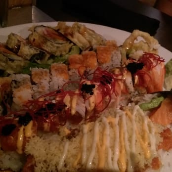 Shokitini - Sushi Bars Near Me - Athens, Georgia Shokitini - Sushi Bars Near Me - Athens, Georgia