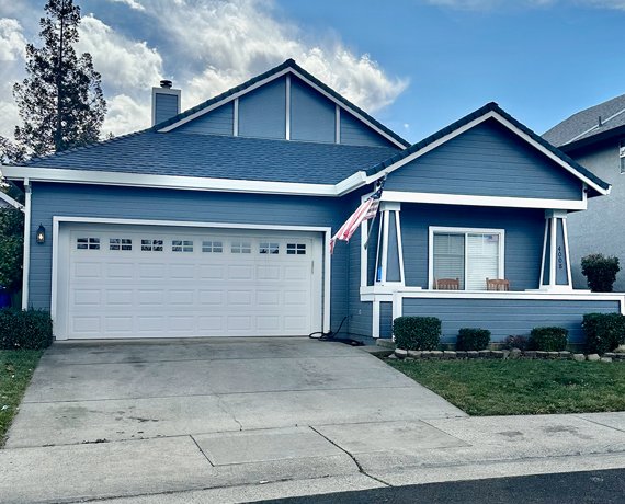 Slide of Western Roofing Group