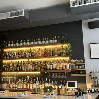 Chito Gvrito NYC - Cocktail Bars Near Me - New York, New York