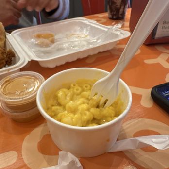 YoYo Chicken - Mac & Cheese - Chicken Wings Near Me - Deer Park, New York