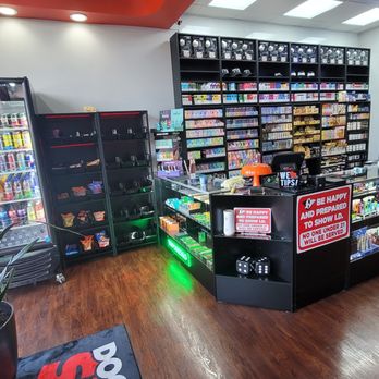 Docs Smoke Shop - Vape Shops Near Me - Las Vegas, Nevada