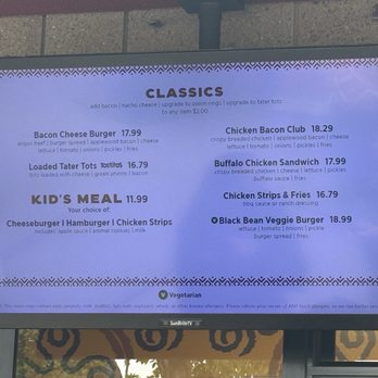 Safari Kitchen - Fast Food Near Me - San Diego, California
