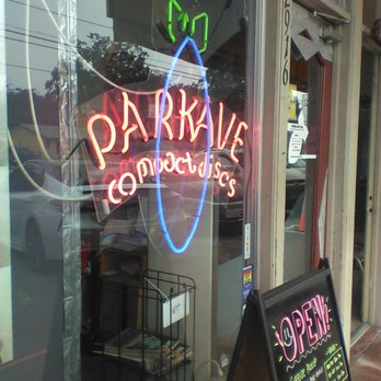 Park Ave CDs - Music & DVDs Near Me - Orlando, Florida Park Ave CDs - Music & DVDs Near Me - Orlando, Florida