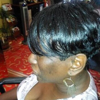 Beauty Images - Hair Stylists Near Me - Los Angeles, California