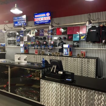 K1 Speed Miami - Front Desk & Merchandise - Go Karts Near Me - Medley, Florida K1 Speed Miami - Front Desk & Merchandise - Go Karts Near Me - Medley, Florida