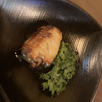 Sushi Mura - Black Cod - Sushi Bars Near Me - West Covina, California