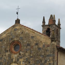 Chiesa di santa Maria