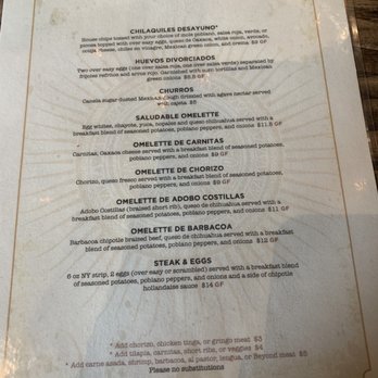 Papi's Tacos - Hampden - Brunch menu - Bars Near Me - Baltimore, Maryland Papi's Tacos - Hampden - Brunch menu - Bars Near Me - Baltimore, Maryland