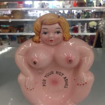 Savers - A nice ashtray. Only $3.99. - Thrift Stores Near Me - Crystal Lake, Illinois
