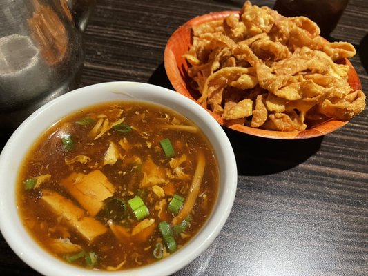 Shanghai Restaurant by null