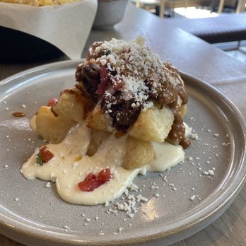 Perdida - Mexican Kitchen - Yucca fries - Mexican Near Me - Denver, Colorado