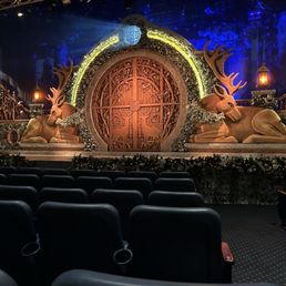 Stage Stage