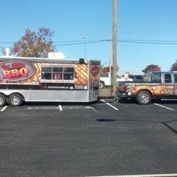 The Pot Smoker BBQ