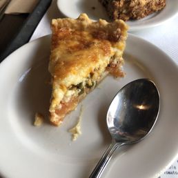 Tomato Pie