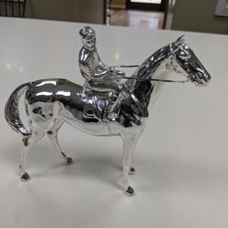 Bel-Air House Of Silver - A restored and replated heirloom