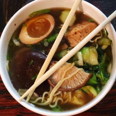 Momotaro Ramen by null