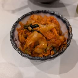 Kimchi