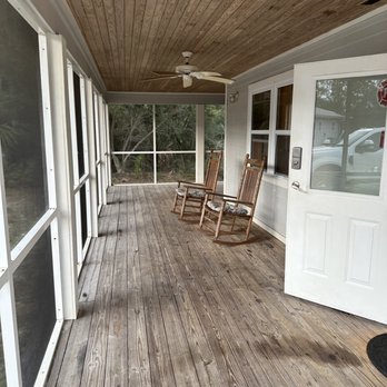 Topsail Hill/Gregory E Moore RV Resort - Campgrounds Near Me - Santa Rosa Beach, Florida
