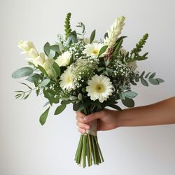 Pammett's Flower Studio