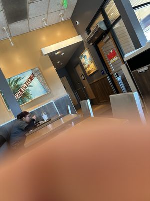 Habit Burger & Grill by null