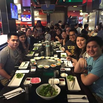 Mr BBQ - Korean Near Me - Fullerton, California