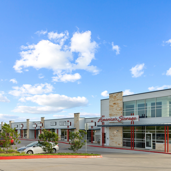 America's Storage - Self Storage Near Me - San Antonio, Texas America's Storage - Self Storage Near Me - San Antonio, Texas