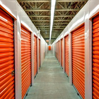 E-Z Mini Storage - Self Storage Near Me - Nashua, New Hampshire
