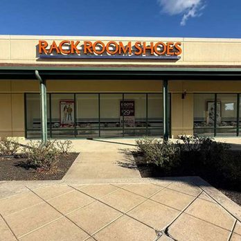 Rack Room Shoes - Shoe Stores Near Me - Hagerstown, Maryland Rack Room Shoes - Shoe Stores Near Me - Hagerstown, Maryland