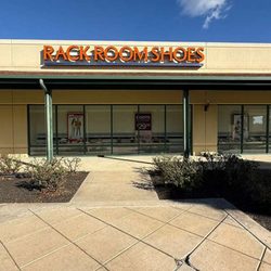 Rack Room Shoes
