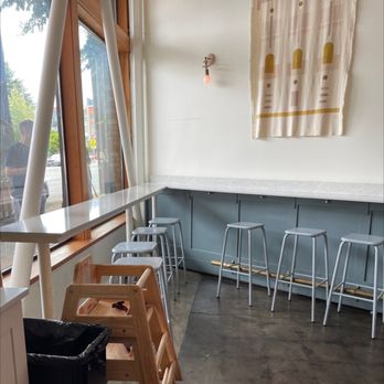 Milk Drunk - Bar seating! - Ice Cream & Frozen Yogurt Near Me - Seattle, Washington Milk Drunk - Bar seating! - Ice Cream & Frozen Yogurt Near Me - Seattle, Washington
