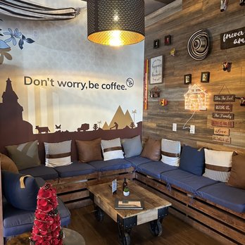 CFS Coffee - Breakfast & Brunch Near Me - Orlando, Florida CFS Coffee - Breakfast & Brunch Near Me - Orlando, Florida