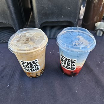 The Boba Plug - Bubble Tea Near Me - Richardson, Texas The Boba Plug - Bubble Tea Near Me - Richardson, Texas