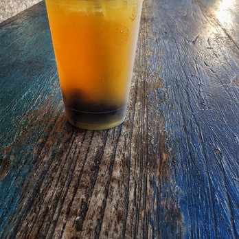 Ohho Ramen Dimsum - Bubble tea - Ramen Near Me - North Miami Beach, Florida