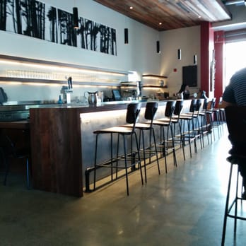 Great China - Bar Counter - Chinese Near Me - Berkeley, California