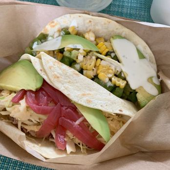 Shaka Taco - Tacos Near Me - Surf City, North Carolina Shaka Taco - Tacos Near Me - Surf City, North Carolina