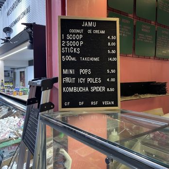 Adelaide Central Market Tours - The cost of ice cream - Food Tours Near Me - Adelaide, SA