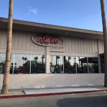Ralphs - Grocery Near Me - Palm Springs, California