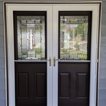 1. Summer Window Company