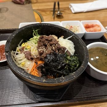 Hanwoori - Barbeque Near Me - Fort Lee, New Jersey